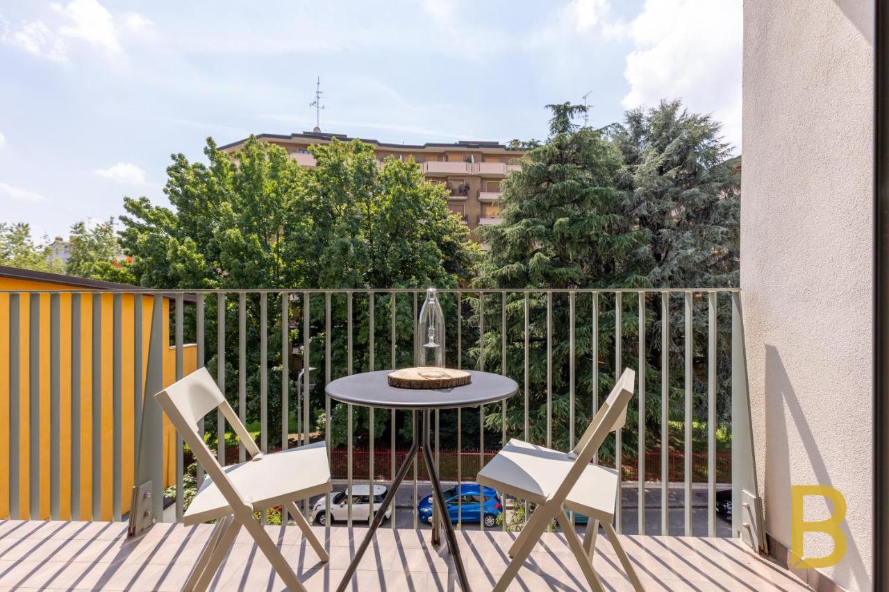 Beplace Apartments In Scalo Romana, Milan