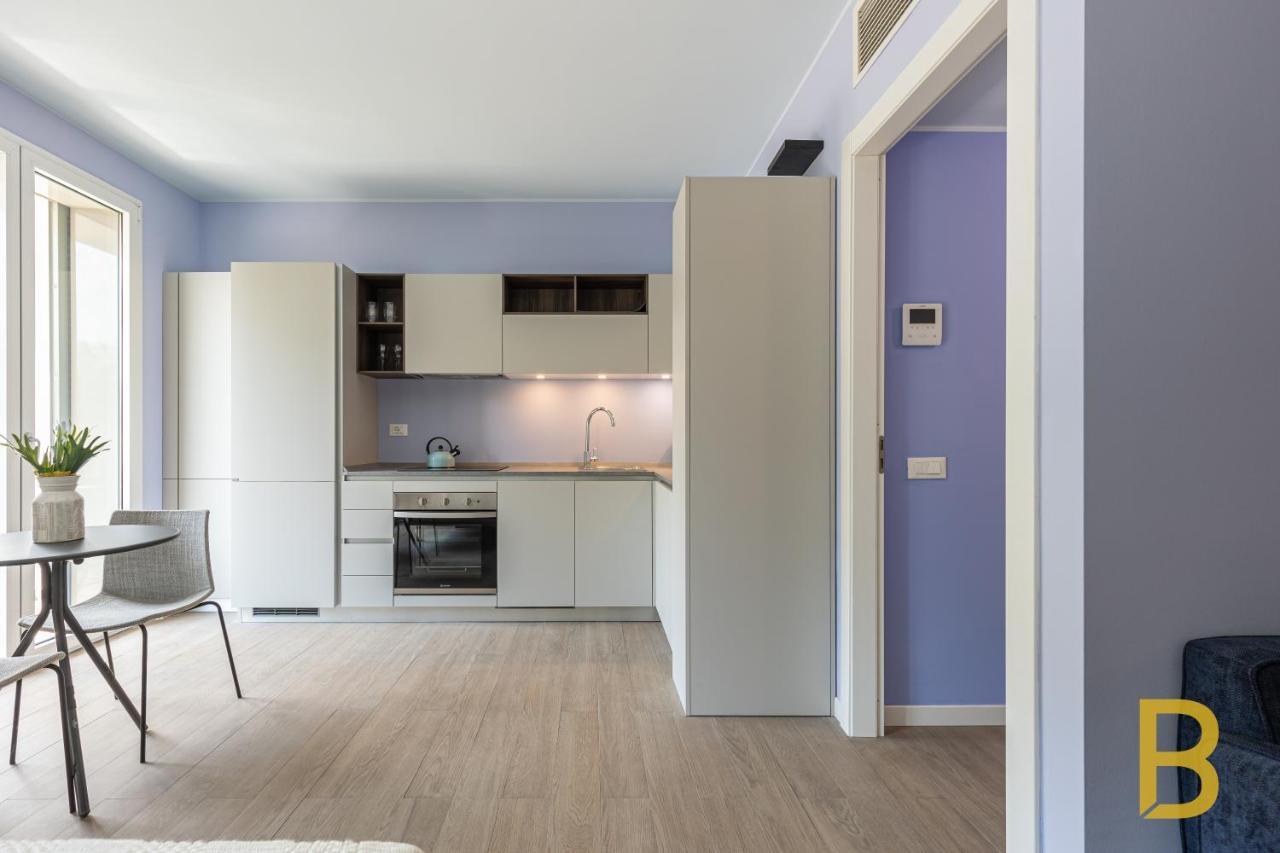 Beplace Apartments In Scalo Romana — Photos 2