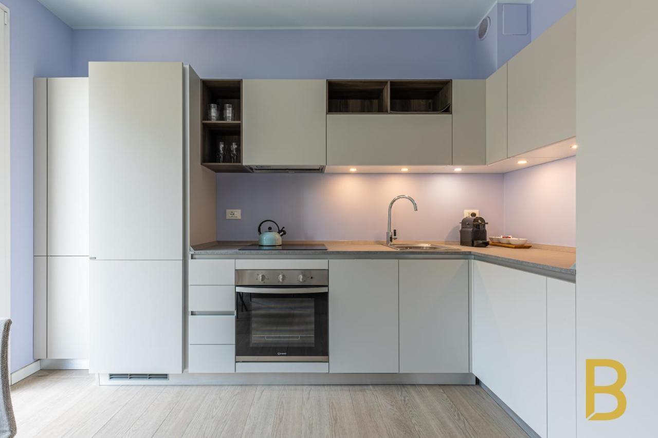 Beplace Apartments In Scalo Romana — Photos 1